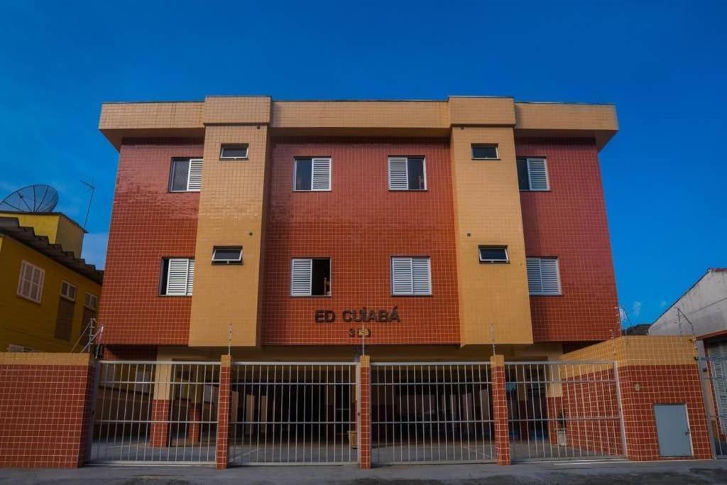 Apartamento Praia Grande Ubatuba Proximo Mar Internet Wifi المظهر الخارجي الصورة